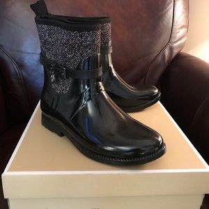 Michael Kors Rain Bootie